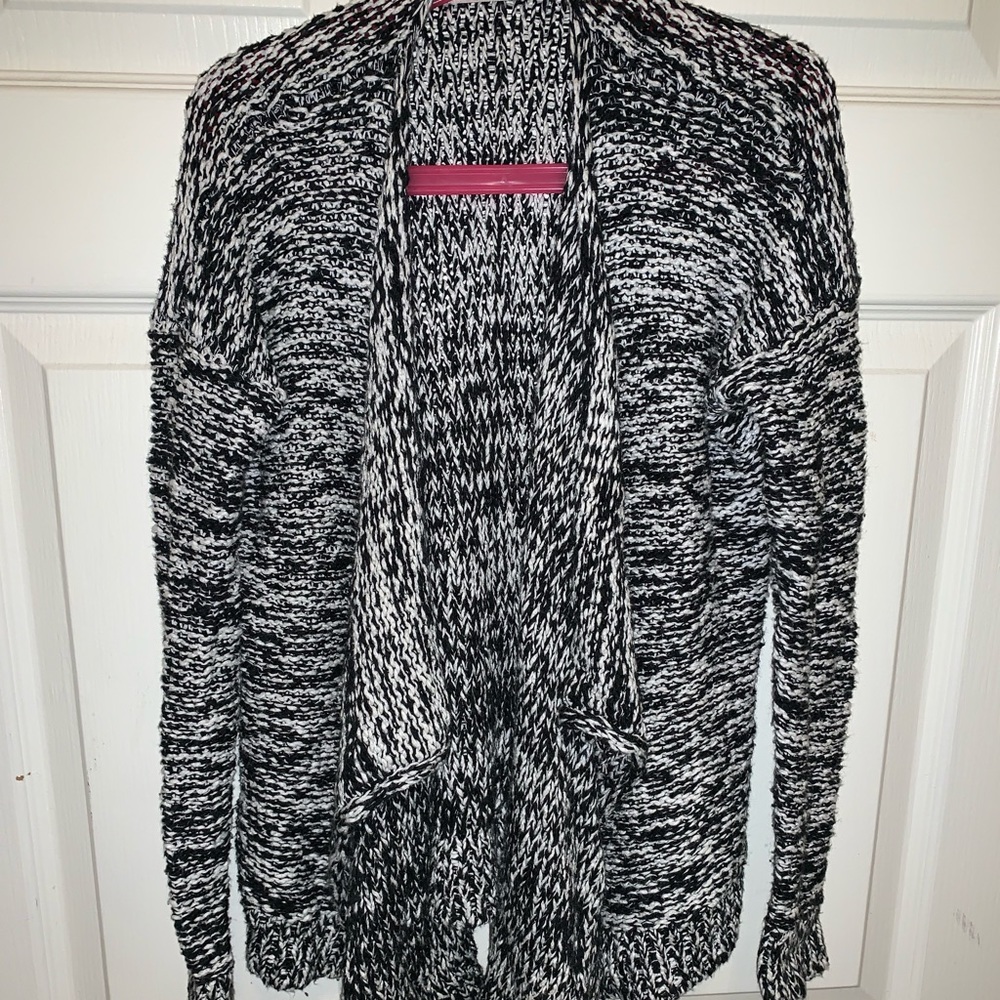 Abercrombie kids sweater